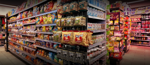 Full Cart Supermarket